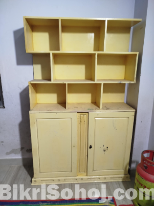 Bookshelf